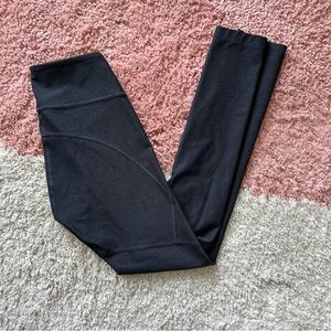Outdoor Voices techsweat core 7/8 leggings